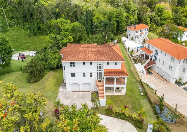 Homes for sale in Trujillo Alto, PR | Carretera Pr-175 Km 40 Esmeralda Lake Plantation #E-3, Trujillo Alto, PR 00976 | MLS# PR9120573