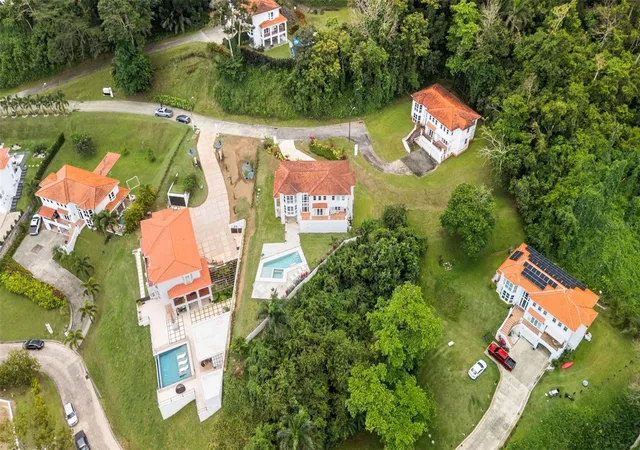 Homes for sale in Trujillo Alto, PR | Carretera Pr-175 Km 40 Esmeralda Lake Plantation #E-3, Trujillo Alto, PR 00976 | MLS# PR9120573