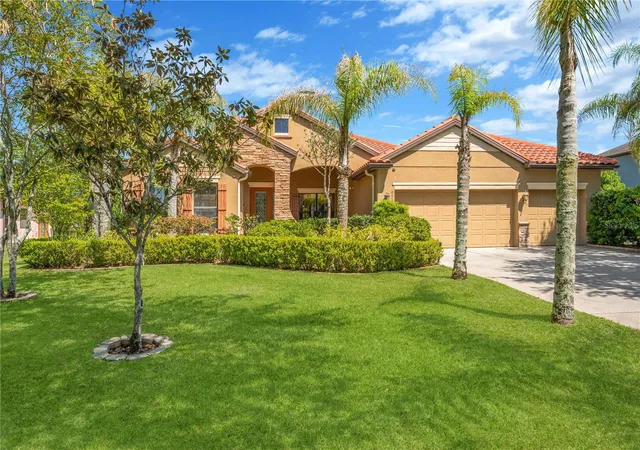 Photo 1 of Single family home for sale at 9313 Lisbon St, Seffner, FL 33584 | MLS# TB8497197 | Listing updated on 2026-09-17