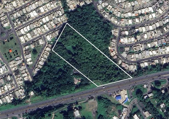 Photo 1 of Land for sale at Pr 3 Km 285 Zarzal Ward, Rio Grande, PR 00745 | MLS# PR9120574 | Listing updated on 2026-04-14