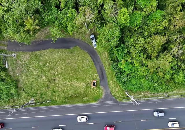 Photo 3 of Land for sale at Pr 3 Km 285 Zarzal Ward, Rio Grande, PR 00745 | MLS# PR9120574 | Listing updated on 2026-04-14