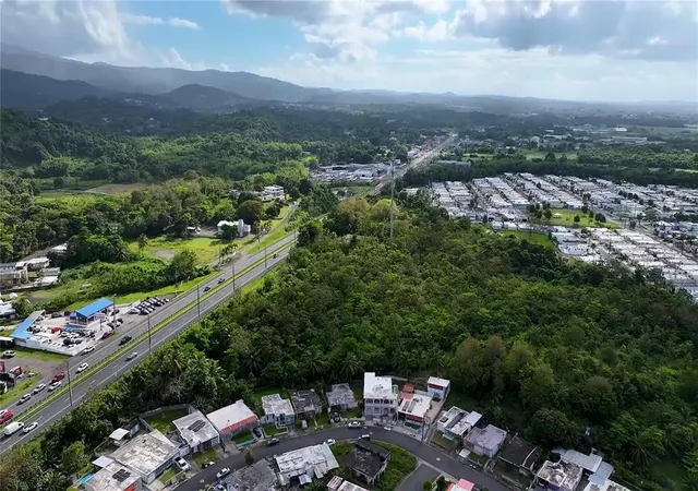 Photo 3 of Land for sale at Pr 3 Km 285 Zarzal Ward, Rio Grande, PR 00745 | MLS# PR9120574 | Listing updated on 2026-04-14