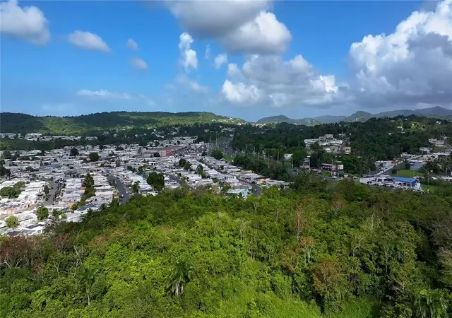 Photo 4 of Land for sale at Pr 3 Km 285 Zarzal Ward, Rio Grande, PR 00745 | MLS# PR9120574 | Listing updated on 2026-04-14
