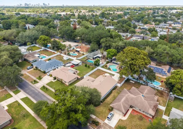 Photo 20 of Single family home for sale at 4925 Hoperita St, Orlando, FL 32812 | MLS# O6398739 | Listing updated on 2026-09-12
