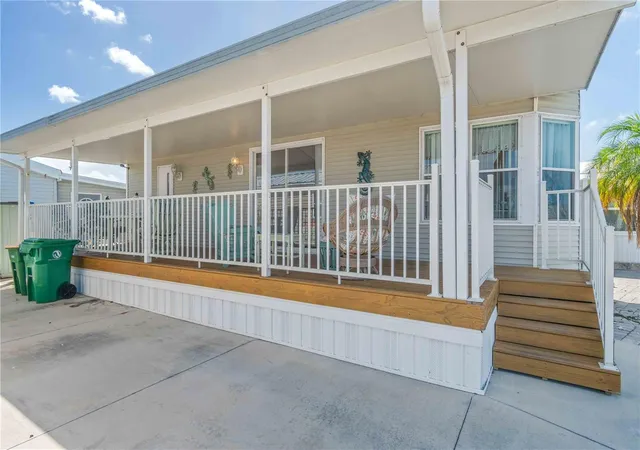 3rd image of 1475 Flamingo Dr #195, Englewood, FL 34224 | MLS# C7524778
