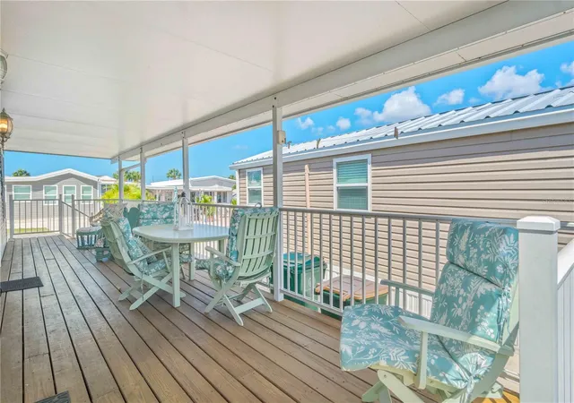 4th image of 1475 Flamingo Dr #195, Englewood, FL 34224 | MLS# C7524778
