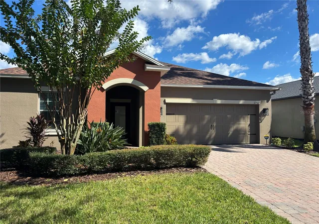 Photo 2 of Single family home for sale at 2202 Romanum Dr, Winter Garden, FL 34787 | MLS# O6398743 | Listing updated on 2026-10-20