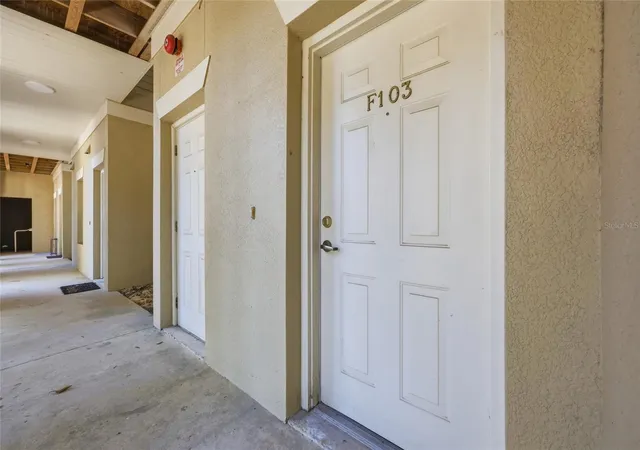 Photo 3 of Condo for sale at 9172 SW 52nd Road #103, Gainesville, FL 32608 | MLS# GC539404 | Listing updated on 2026-09-09