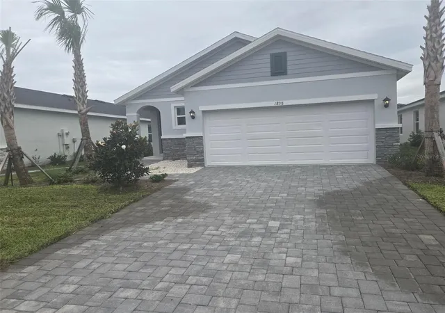 Photo 2 of Single family home for sale at 1838 Hammock Tr Dr, Parrish, FL 34219 | MLS# A4689883 | Listing updated on 2026-10-08