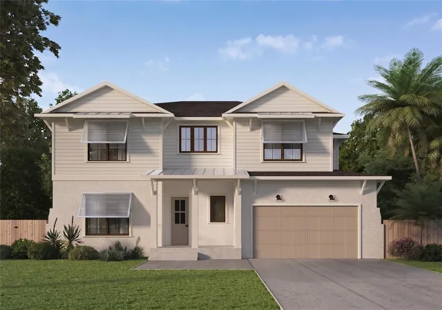 Photo 1 of Single family home for sale at 3520 W Price Ave, Tampa, FL 33611 | MLS# TB8497234 | Listing updated on 2026-08-13