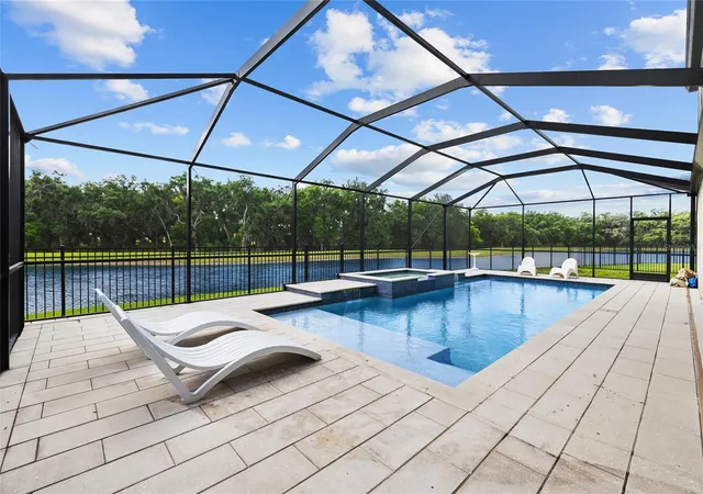 2nd image of 12940 Steed Trace Loop, Lithia, FL 33547 | MLS# TB8497238