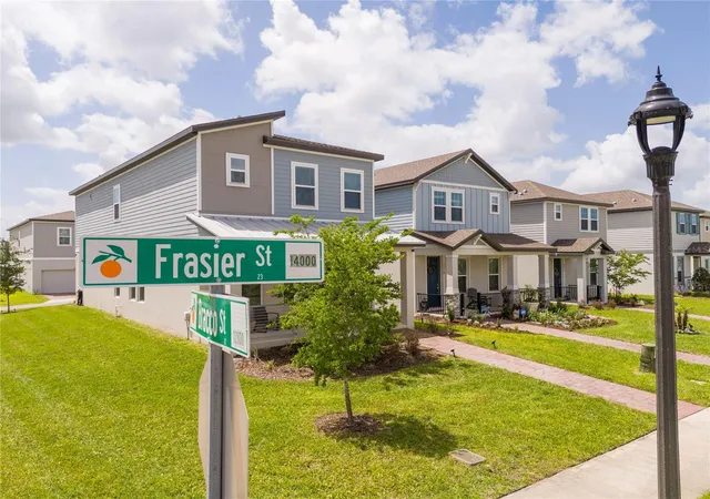 Photo 2 of Single family home for sale at 14006 Frasier St, Winter Garden, FL 34787 | MLS# O6398760 | Listing updated on 2026-10-21