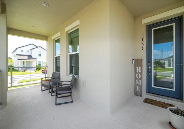 Photo 3 of Single family home for sale at 14006 Frasier St, Winter Garden, FL 34787 | MLS# O6398760 | Listing updated on 2026-10-21