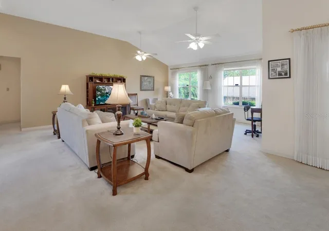 2nd image of 2520 S Glen Eagles Dr, Deland, FL 32724 | MLS# V4948478