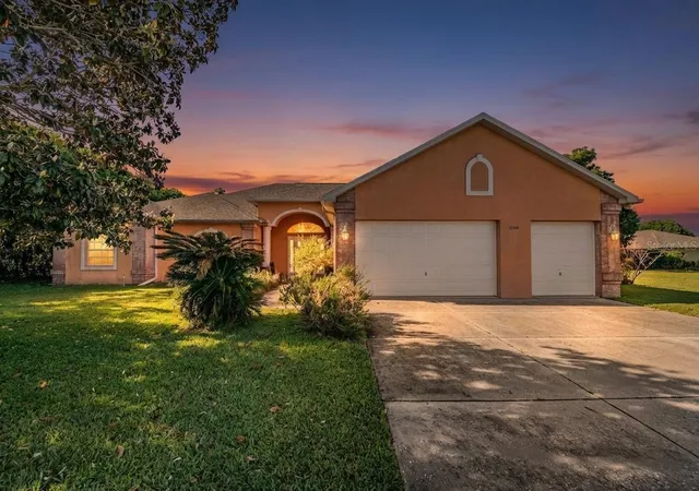 Photo 1 of Single family home for sale at 13566 Rudi Loop, Spring Hill, FL 34609 | MLS# TB8497248 | Listing updated on 2026-10-07