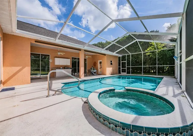 Photo 3 of Single family home for sale at 13566 Rudi Loop, Spring Hill, FL 34609 | MLS# TB8497248 | Listing updated on 2026-10-07