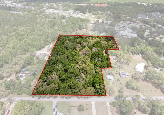 1st image of 2322 W Main St, Inverness, FL 34452 | MLS# OM722700