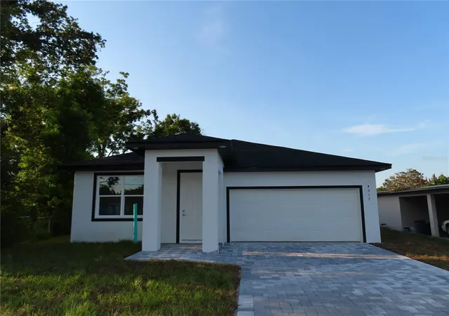 Single family home for sale at 4517 America St, ORLANDO, FL 32811 | MLS# O6398763