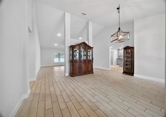 Photo 4 of Single family home for sale at 8356 SW 59th Terrace, Ocala, FL 34476 | MLS# OM722701 | Listing updated on 2026-09-19