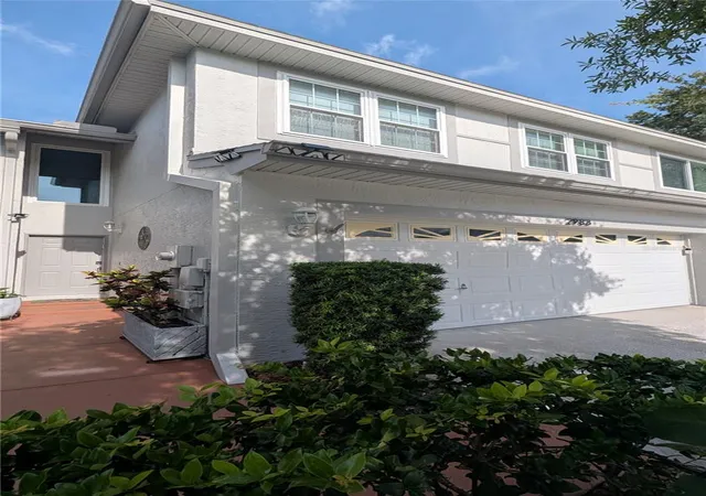 Townhouse for sale at 2983 Covewood Pl, CLEARWATER, FL 33761 | MLS# R4911048