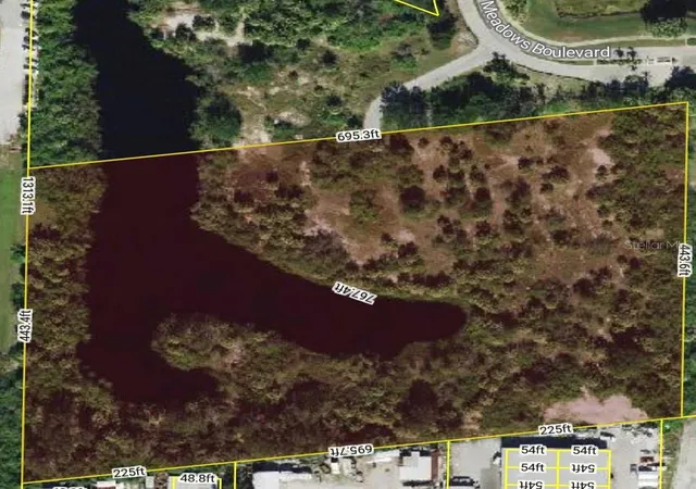Photo 1 of Land for sale at 4187 Country Meadows Blvd, Punta Gorda, FL 33980 | MLS# C7524785 | Listing updated on 2026-10-26