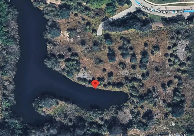 Photo 3 of Land for sale at 4187 Country Meadows Blvd, Punta Gorda, FL 33980 | MLS# C7524785 | Listing updated on 2026-10-26