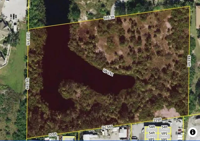 Photo 4 of Land for sale at 4187 Country Meadows Blvd, Punta Gorda, FL 33980 | MLS# C7524785 | Listing updated on 2026-10-26