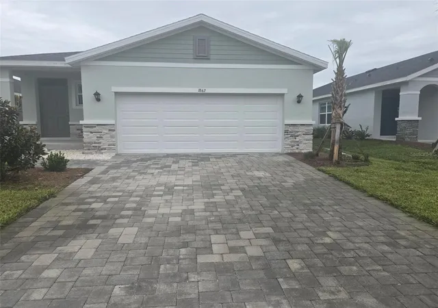 Photo 2 of Single family home for sale at 1842 Hammock Tr Dr, Parrish, FL 34219 | MLS# A4689894 | Listing updated on 2026-10-08