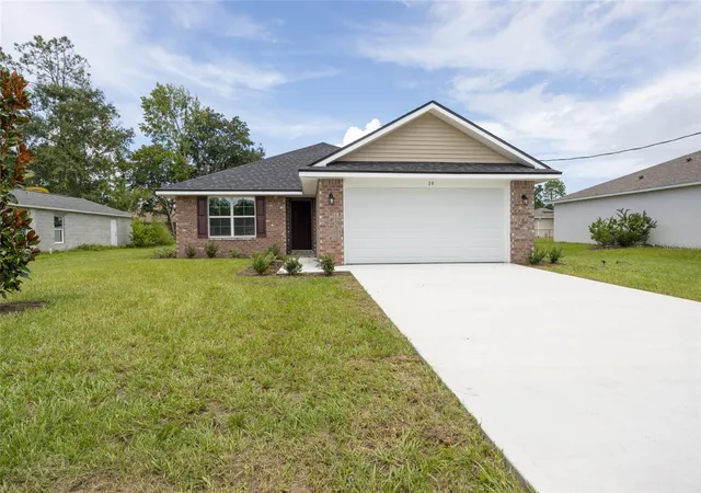1st image of 39 Riverina Dr, Palm Coast, FL 32164 | MLS# FC317720