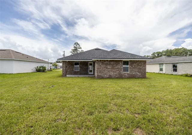 21st image of 39 Riverina Dr, Palm Coast, FL 32164 | MLS# FC317720