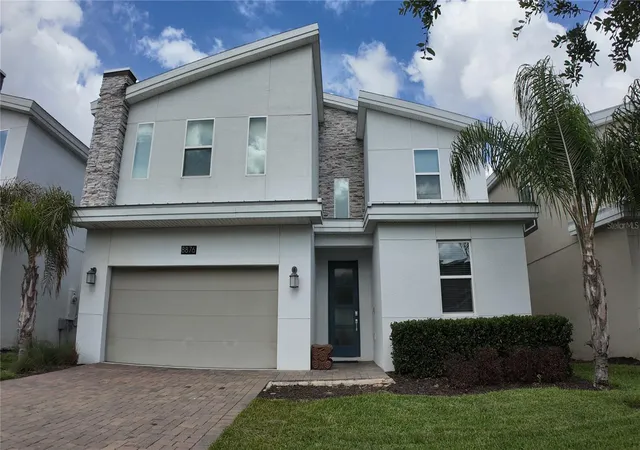 2nd image of 8876 Cabot Cliffs Dr, Davenport, FL 33896 | MLS# S5147749