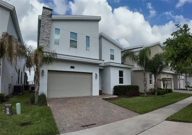 3rd image of 8876 Cabot Cliffs Dr, Davenport, FL 33896 | MLS# S5147749