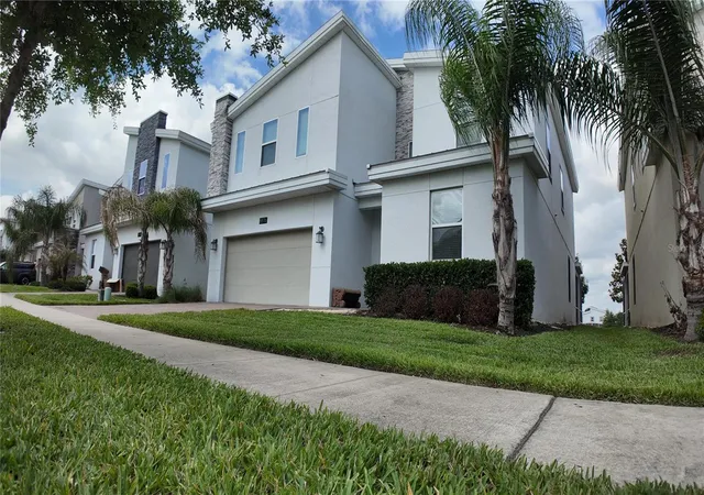 4th image of 8876 Cabot Cliffs Dr, Davenport, FL 33896 | MLS# S5147749