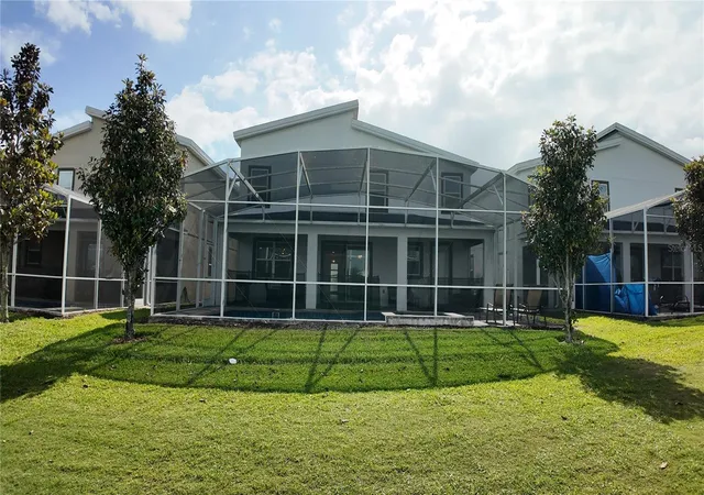 5th image of 8876 Cabot Cliffs Dr, Davenport, FL 33896 | MLS# S5147749