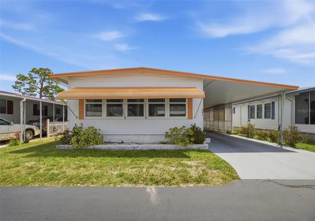 Homes for sale in Largo, FL | 9900 Ulmerton Rd #242, Largo, FL 33771 | MLS# TB8497257