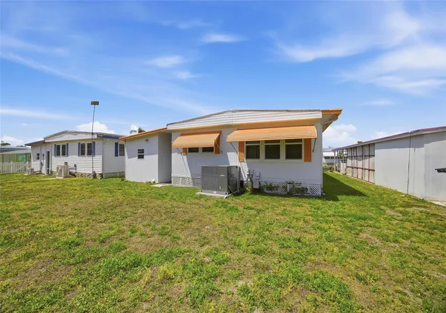Homes for sale in Largo, FL | 9900 Ulmerton Rd #242, Largo, FL 33771 | MLS# TB8497257