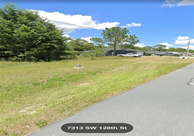 Photo 1 of Land for sale at Southwest 128 St, Ocala, FL 34473 | MLS# OM722703 | Listing updated on 2026-04-14