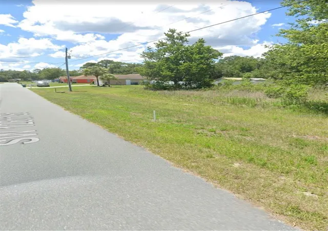 Photo 2 of Land for sale at Southwest 128 St, Ocala, FL 34473 | MLS# OM722703 | Listing updated on 2026-04-14