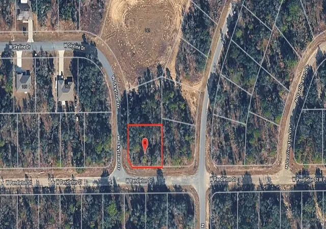 2nd image of 1389 W Pendleton St, Dunnellon, FL 34434 | MLS# O6398788