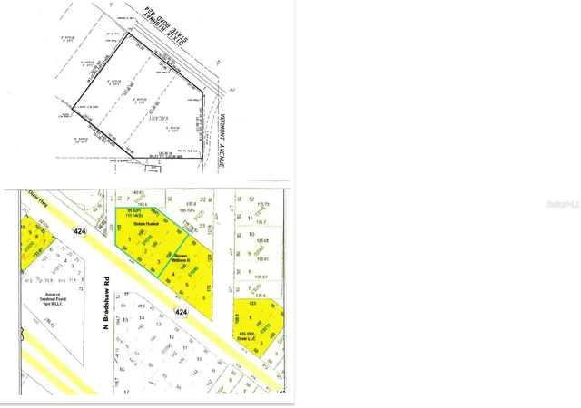 3rd image of 449 Old Dixie Hwy, Apopka, FL 32712 | MLS# O6398789