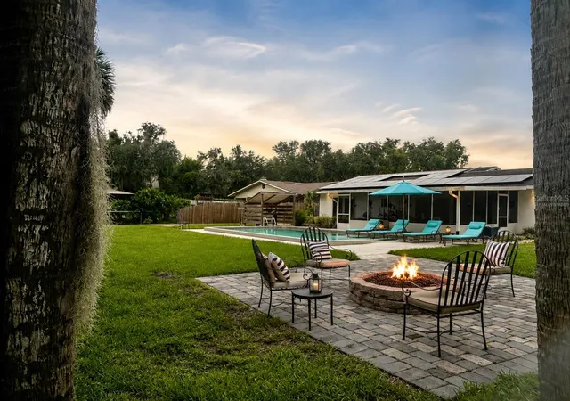 2nd image of 2950 N Shell Rd, Deland, FL 32720 | MLS# V4948479