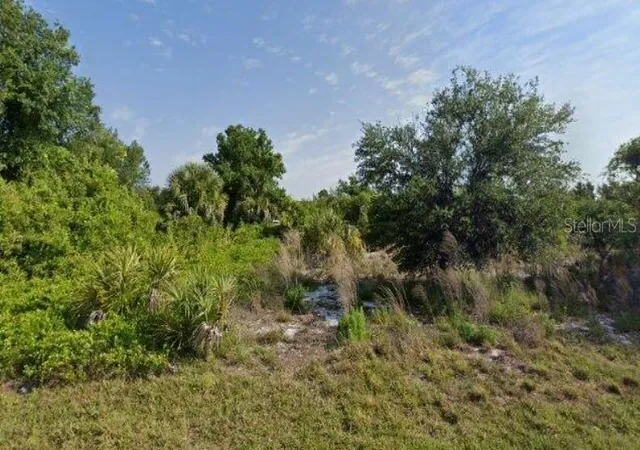 Photo 1 of Land for sale at 11175 Kimberly Ave, Englewood, FL 34224 | MLS# A4689899 | Listing updated on 2026-04-16