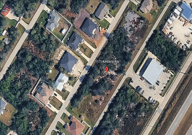 Photo 2 of Land for sale at 11175 Kimberly Ave, Englewood, FL 34224 | MLS# A4689899 | Listing updated on 2026-04-16