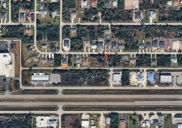 Photo 3 of Land for sale at 11175 Kimberly Ave, Englewood, FL 34224 | MLS# A4689899 | Listing updated on 2026-04-16
