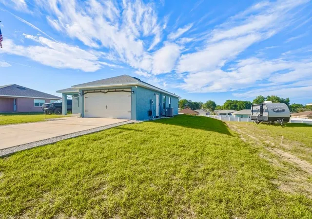 Photo 3 of Single family home for sale at 4447 E Taper St, Inverness, FL 34453 | MLS# TB8497275 | Listing updated on 2026-07-13