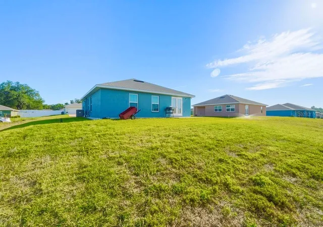 Photo 3 of Single family home for sale at 4447 E Taper St, Inverness, FL 34453 | MLS# TB8497275 | Listing updated on 2026-07-13