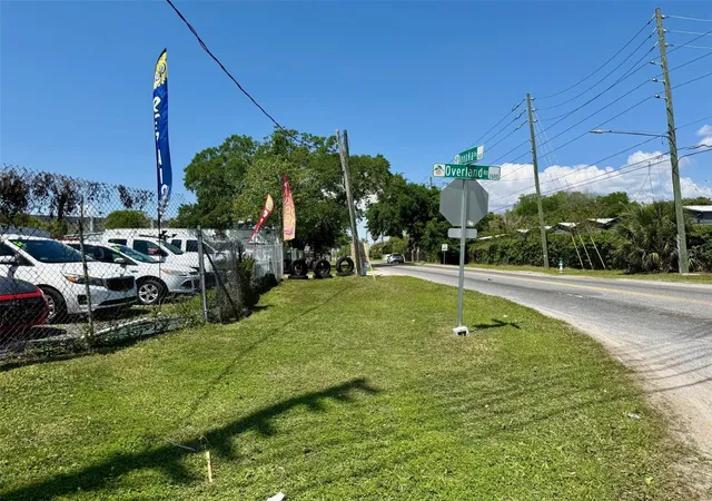 Land for sale at 2658 Overland Rd, APOPKA, FL 32703 | MLS# O6398794
