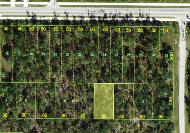 3rd image of 5230 Knollwood Dr, Punta Gorda, FL 33982 | MLS# C7524792