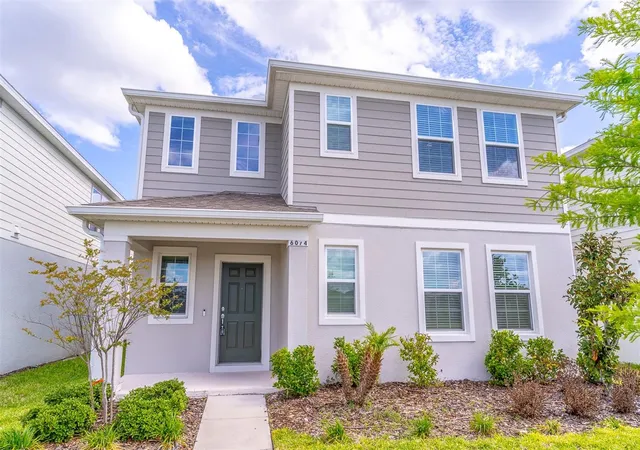 Photo 2 of Single family home for sale at 6074 Windy Leaf Aly, Saint Cloud, FL 34771 | MLS# O6398803 | Listing updated on 2026-05-12