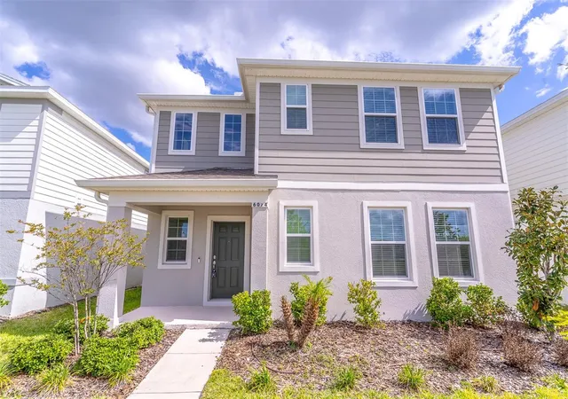 Photo 3 of Single family home for sale at 6074 Windy Leaf Aly, Saint Cloud, FL 34771 | MLS# O6398803 | Listing updated on 2026-05-12